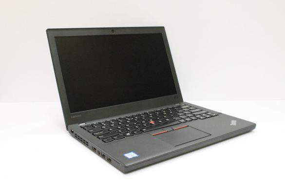 Lenovo ThinkPad x260 12.5"1366*768/i5-6300u/8/128 SSD 5VHS08 Б/У