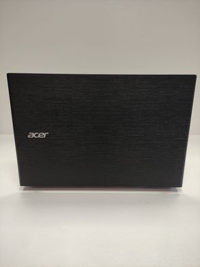 Acer E5-573 15,6" i3-5005U/6/1000/Intel 5500/W10H/1366*768 H4Z27T