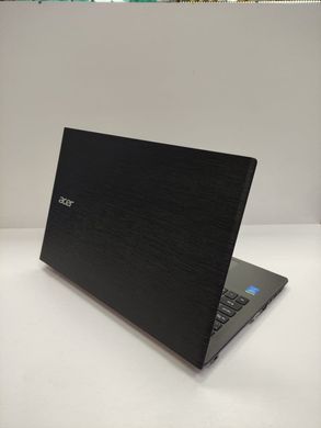 Acer E5-573 15,6" i3-5005U/6/1000/Intel 5500/W10H/1366*768 H4Z27T