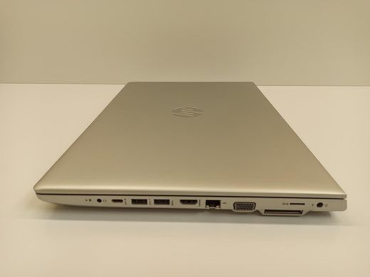 HP ProBook 650 G4 15.6"1920*1080/i5-8250u/8/256 SSD/W10