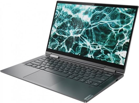 Ноутбук Lenovo Yoga C740-14IML 14" i5-10210U/8/512 SSD/W10H/1920*1080