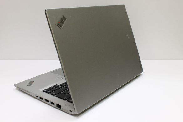 Lenovo ThinkPad T470s i5-7300U/8/256SSD/14.1"/1920x1080/Win10 BZNAI6 Б/У