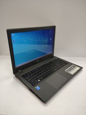 Acer E5-573 15,6" i3-5005U/6/1000/Intel 5500/W10H/1366*768 Y79N9N
