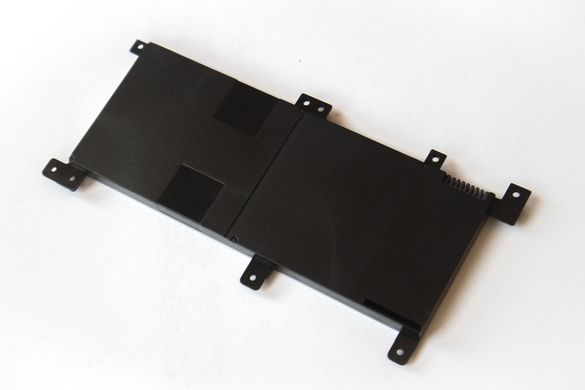 Акумулятор Grand-X для ноутбука Asus X556UA, X556UB, X556UF, X556UJ series 7.6V 5000mAh (C21N1509)