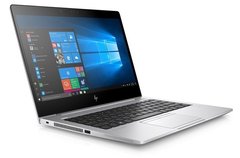 Ноутбук HP EliteBook 830 G6 13.3' I5-8265U/16/256 SSD/W10P/1920x1080