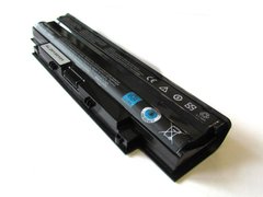 Акумулятор Grand-X для ноутбука Dell 15R 11,1V 4400mAh (J1KND)