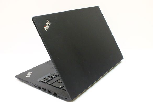 Lenovo ThinkPad T470s i7-6600U/20/256SSD/14.1"/1920x1080/Win10