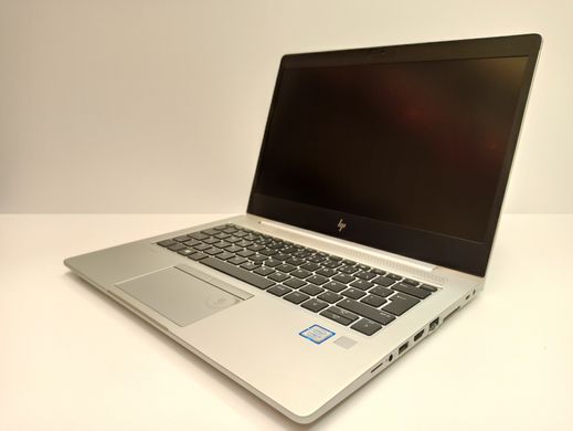 HP EliteBook 830 G5 13,3"1920*1080/i5-8250U/16/256 SSD/W10 IM41G3 Б/У
