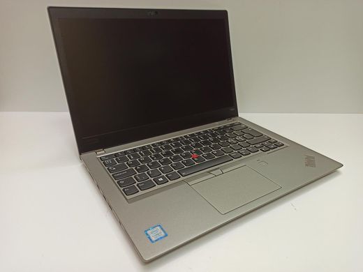 Lenovo ThinkPad t480s 14"1920*1080/i7-8550u/16/256 SSD/W10/4G 71O1U3