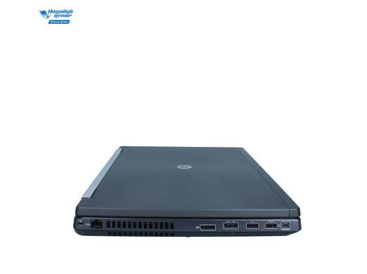 Ноутбук HP EliteBook 8570w i7-3820QM 15,6"/16/120 SSD/DVDRW/WEBCAM/1920x1080