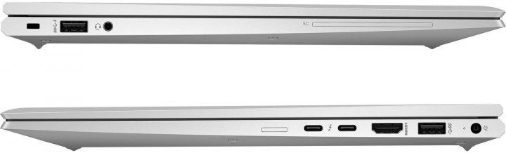Ноутбук HP EliteBook 850 G8 15,5" i5-1135G7/16/256 SSD/W10P/1920x1080