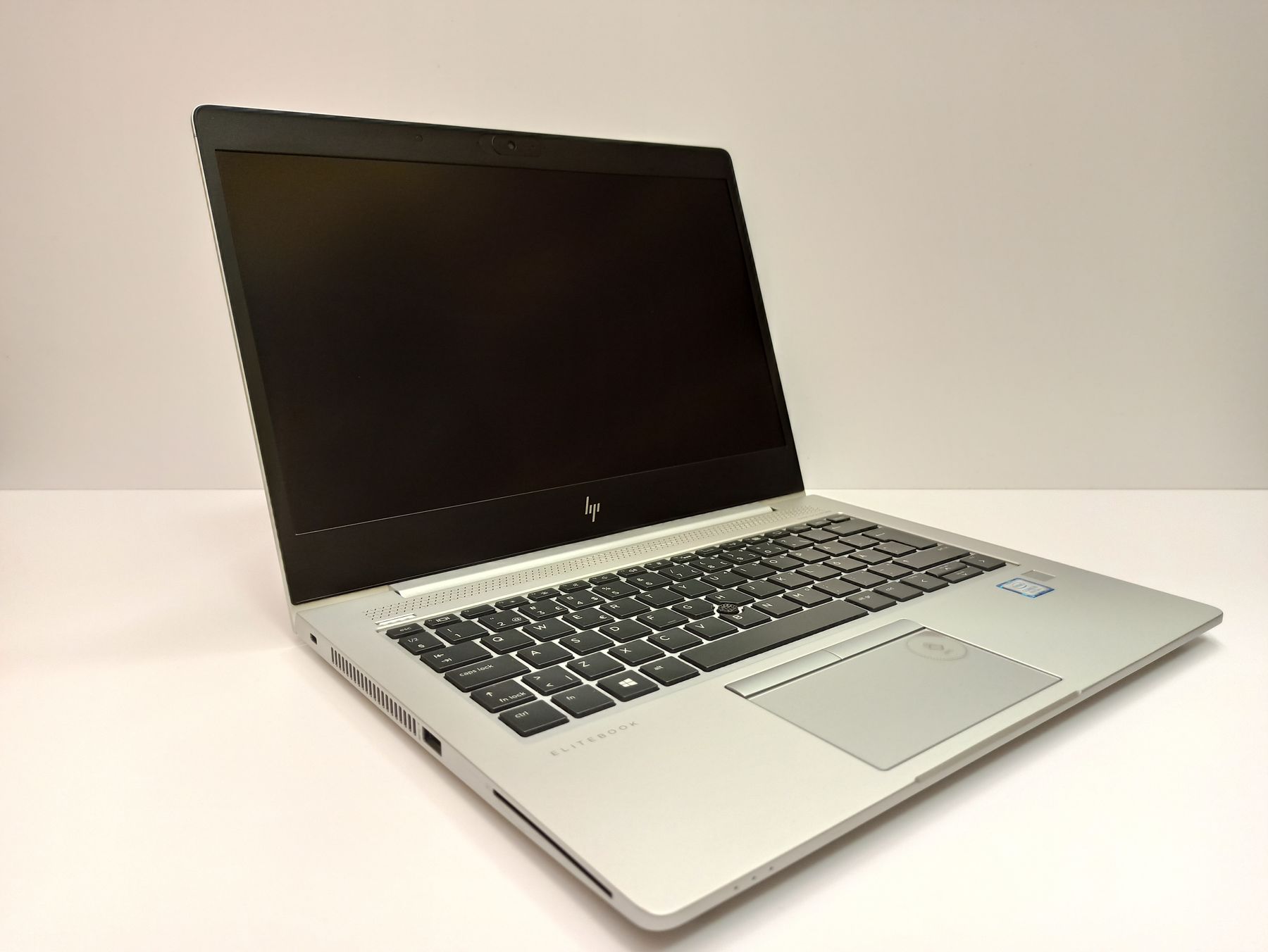 Hp elitebook 830 g5 обзор