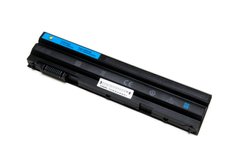 Акумулятор Grand-X для ноутбука Dell Latitude: E5420, E5520, E6320, E6420 11,1V 5200mAh (NHXVW)