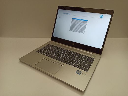 HP EliteBook 830 G5 13,3"1920*1080(touchscreen)/i5-8350U/8/256 SSD/W10 P59S8Z Б/У