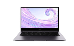 Ноутбук Huawei MateBook D14 (NBLB-WAX9N) 14" i5-10210U/8/512 SSD/W11H/1920x1080