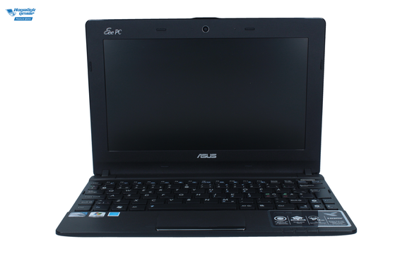 Asus EEE PC X101CH ATOM N2600 10,1"/1/320/W7S/WEBCAM/1024x600/Новая батарея