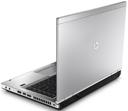 Ноутбук HP EliteBook 8470p i5-3320M 14"/8/120SSD/DVDRW/WEBCAM/1600x900