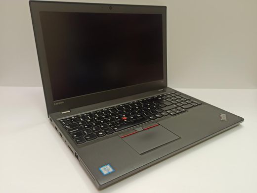 Lenovo ThinkPad T560 15.6"1920*1080/i5-6300u
/8/512 SSD/W10/3G 9VH62E8 Б/У