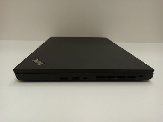 Lenovo ThinkPad T560 15.6"1920*1080/i5-6300u
/8/512 SSD/W10/3G 9VH62E8 Б/У