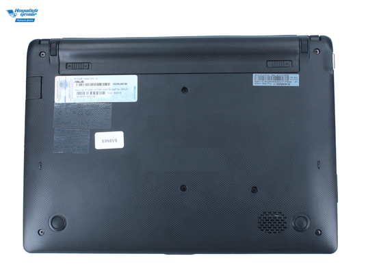 Ноутбук Asus EEE PC X101CH ATOM N2600 10,1"/1/320/W7S/WEBCAM/Новая батарея