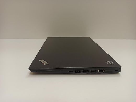 Lenovo ThinkPad T470s 14"1920*1080/i5-6300u/12/256 SSD/W10 12G2O4B Б/У