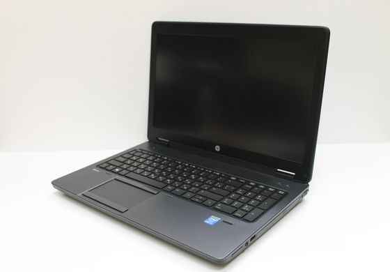 HP Zbook 15 i7-4810MQ/32/240SSD/K1100M/15.6"/1920x1080/Win10
