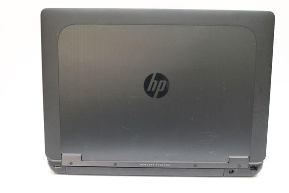 HP Zbook 15 i7-4810MQ/32/240SSD/K1100M/15.6"/1920x1080/Win10