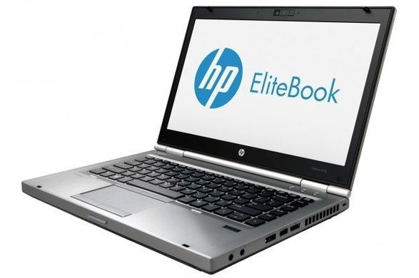HP EliteBook 8470p 14,1" i5-3210M/4/320/DVDRW/W10P/WEBCAM/1366*768 QOC6XX