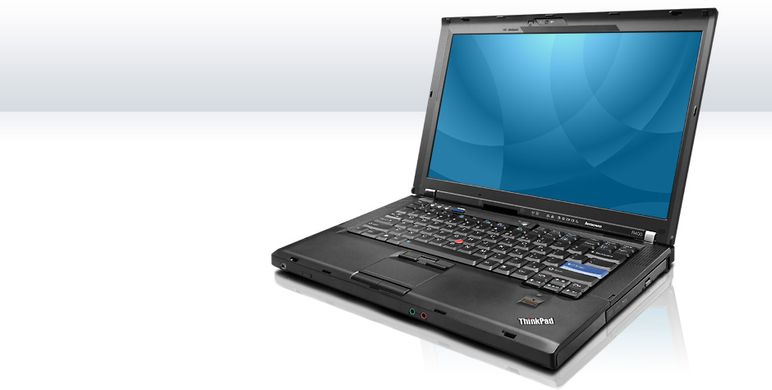 Lenovo ThinkPad R400 T6570 14.1"/2/160/DVDRW