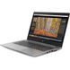 Ноутбук HP Zbook 14U G5 14" i7-8550U/16/512 SSD/Radeon WX3100/W10P/192*1080