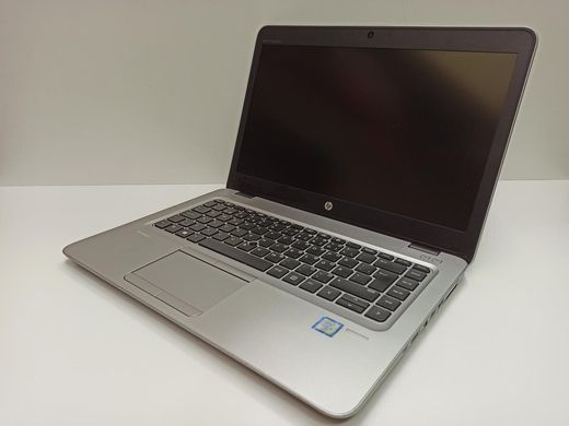 HP EliteBook 840 G3 14"1920*1080/i5-6300U/8/256 SSD/W8/3G R728XR Б/У