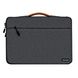 Чохол-сумка для ноутбука Grand-X SLX-14D 14'' Dark Grey, Синій