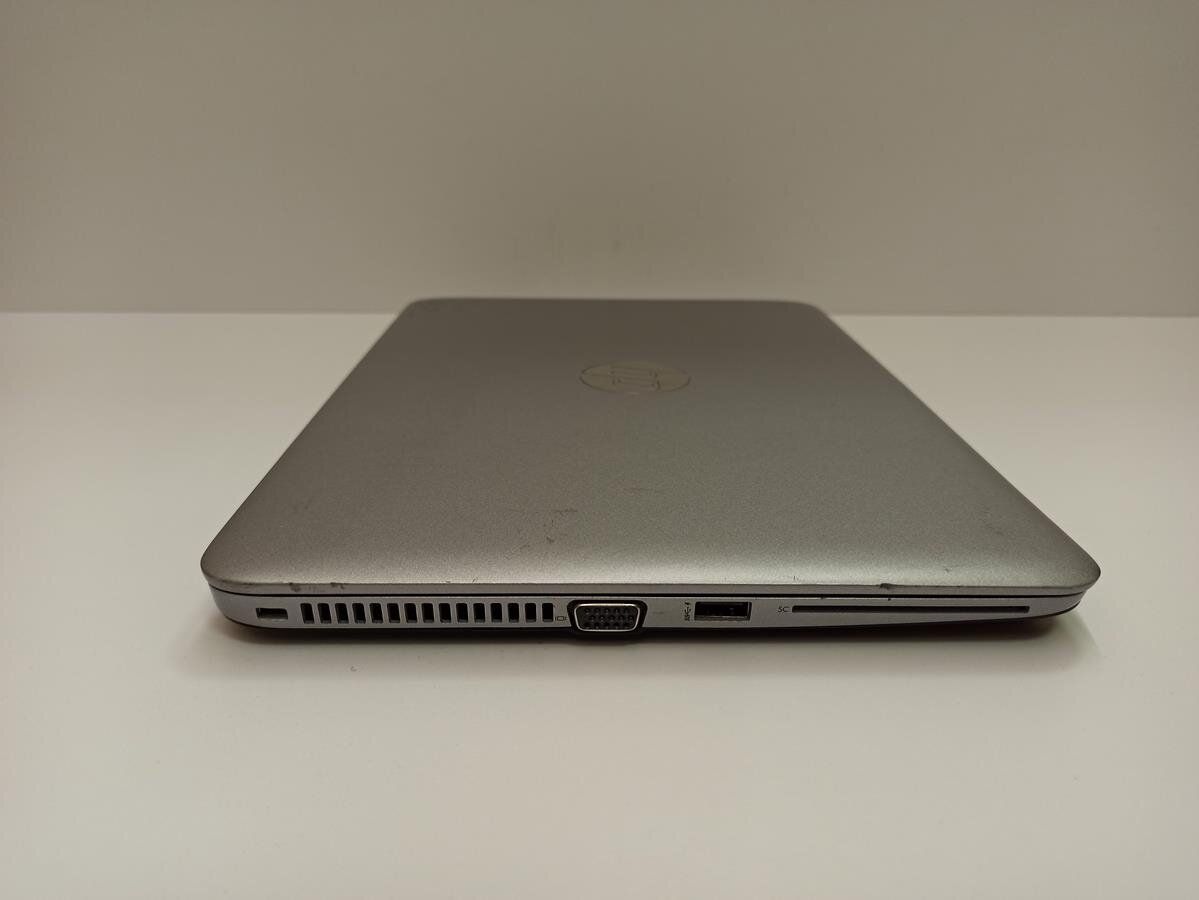 Ноутбук Hp Elitebook 820 G4 12519201080i7 7500u8256 Ssdw103g купити недорого хороші 0359