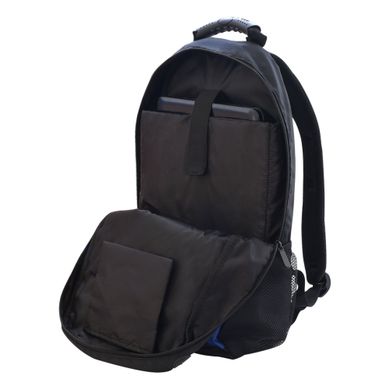Рюкзак для ноутбука Grand-X RS-130 15,6', Чорний