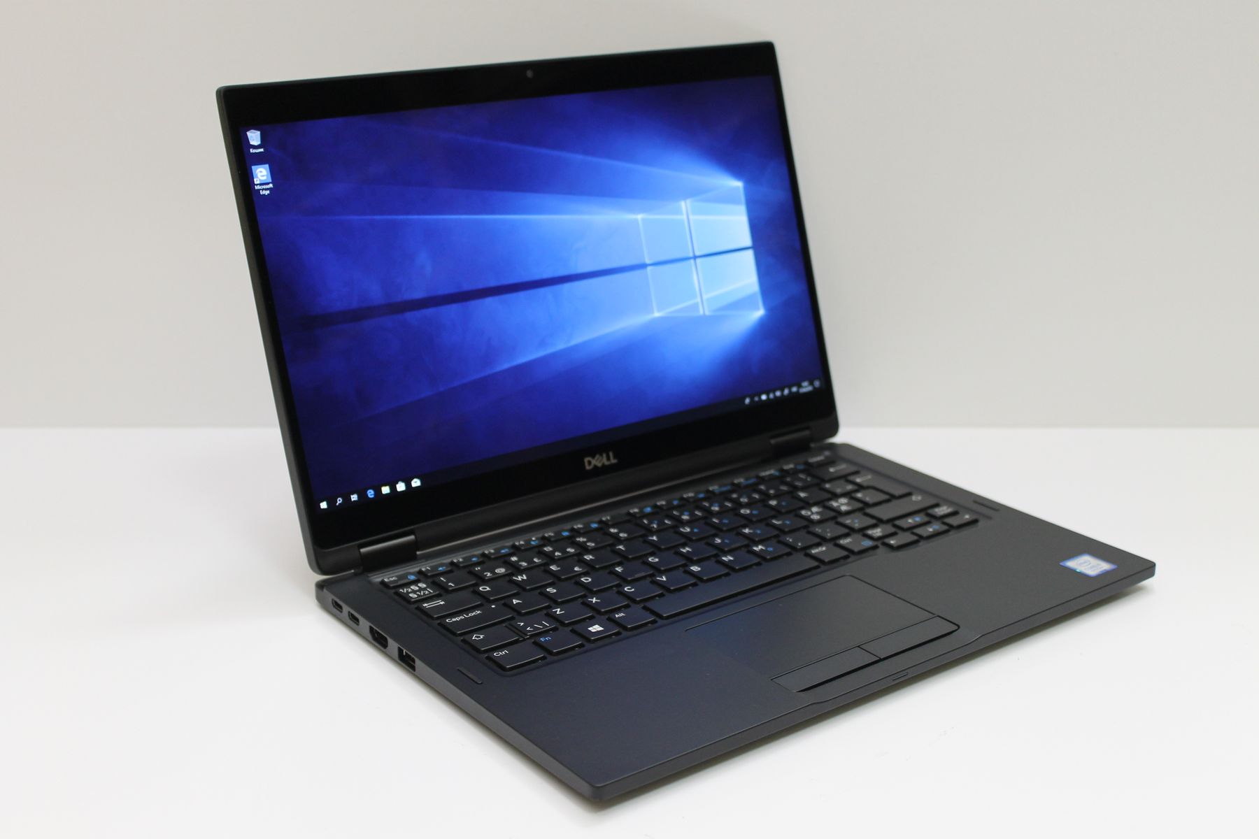 Dell latitude 7390 обзор