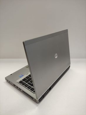 HP EliteBook 8470p 14,1" i5-3210M/4/120 SSD/DVDRW/W8P/WEBCAM/1366*768 Q85QTJ