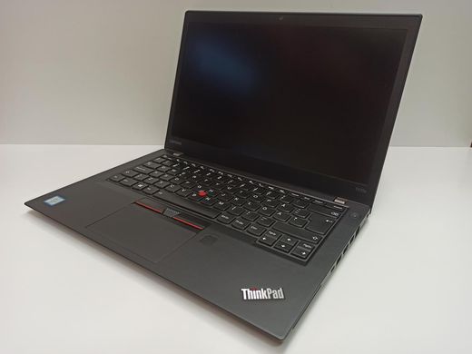 Lenovo ThinkPad T470s 14"1920*1080/I5-6300u/8/256 SSD/W10