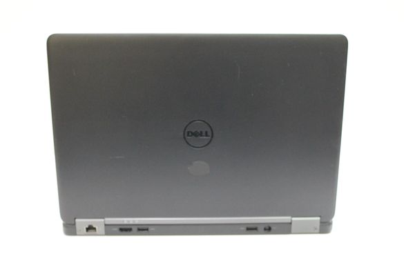 Dell Latitude E7250 i5-5300U/8/128SSD/12.5"/1366x768/Win10