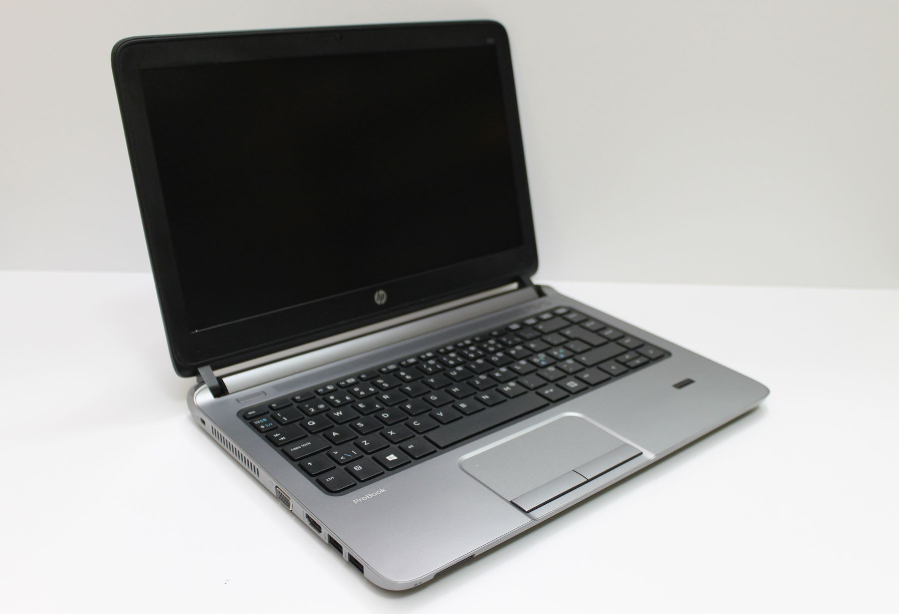 Как заменить клавиатуру на ноутбуке hp probook 430