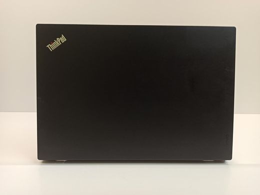 Lenovo ThinkPad T470s 14"1920*1080/i5-7300u/8/256 SSD/W10 A01M8C9 Б/У