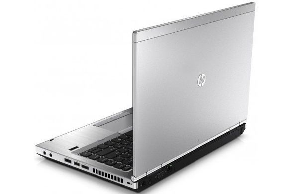 HP EliteBook 8470p 14,1" i5-3210M/4/320/DVDRW/WEBCAM/1366*768 25VWDS