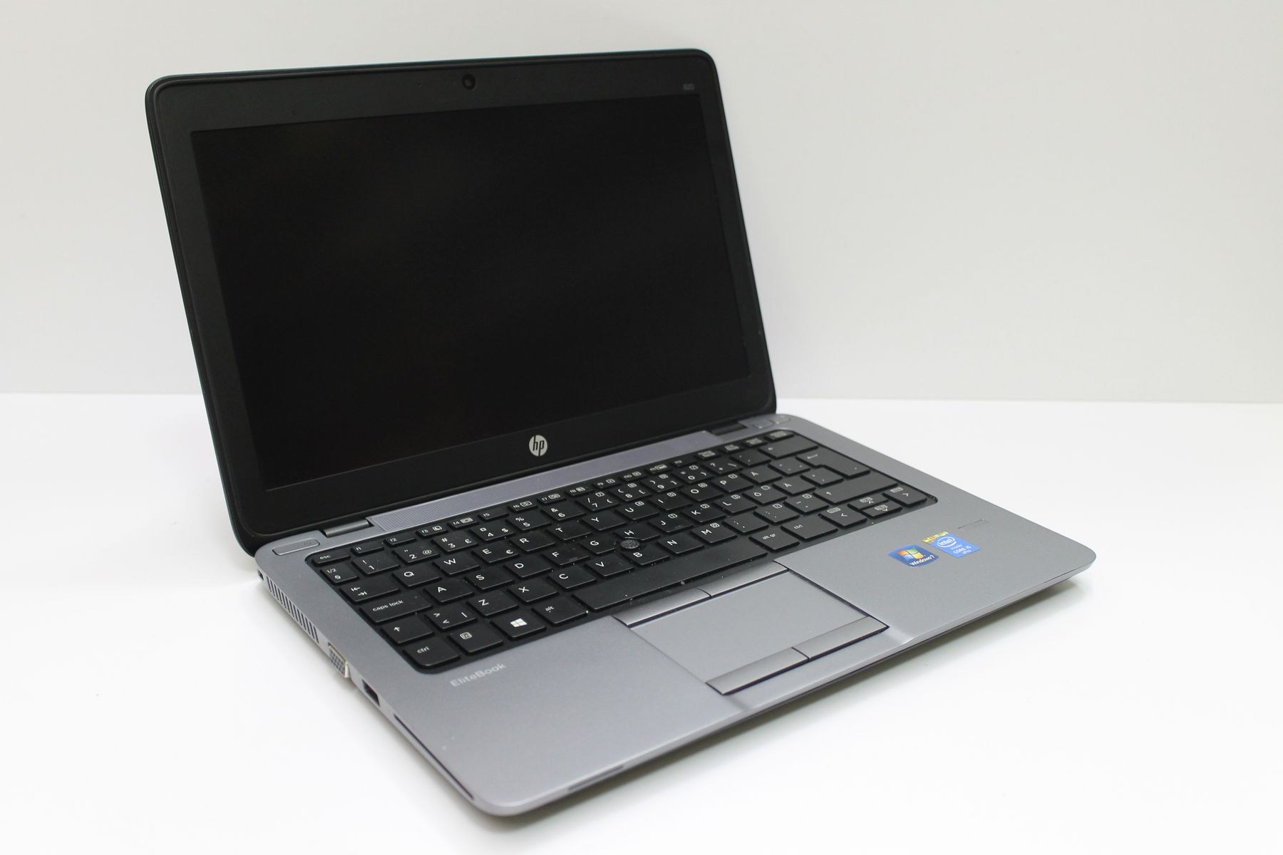 Обзор hp elitebook 820 g1